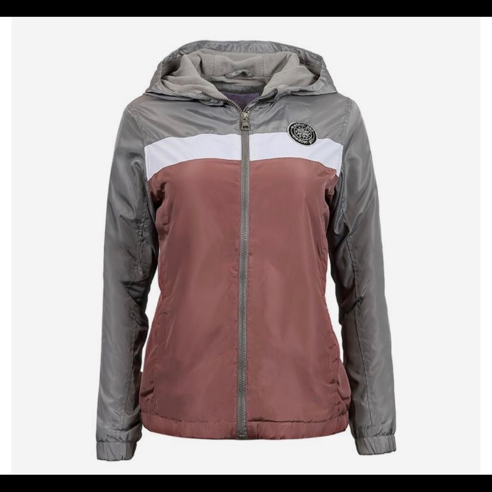 Madden Girl Woman’s lightweight jacket
